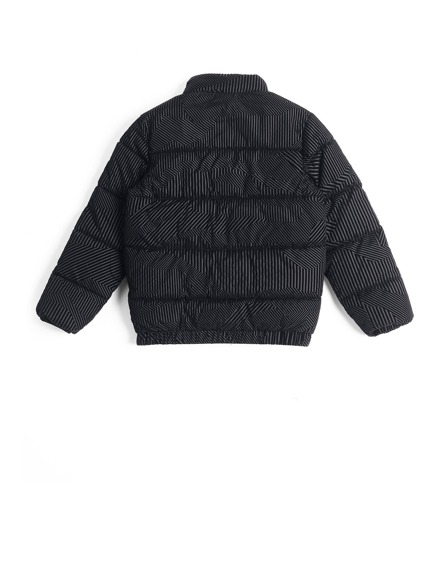 U.S.POLO KIDS BOYS JACKET UKJCK0268