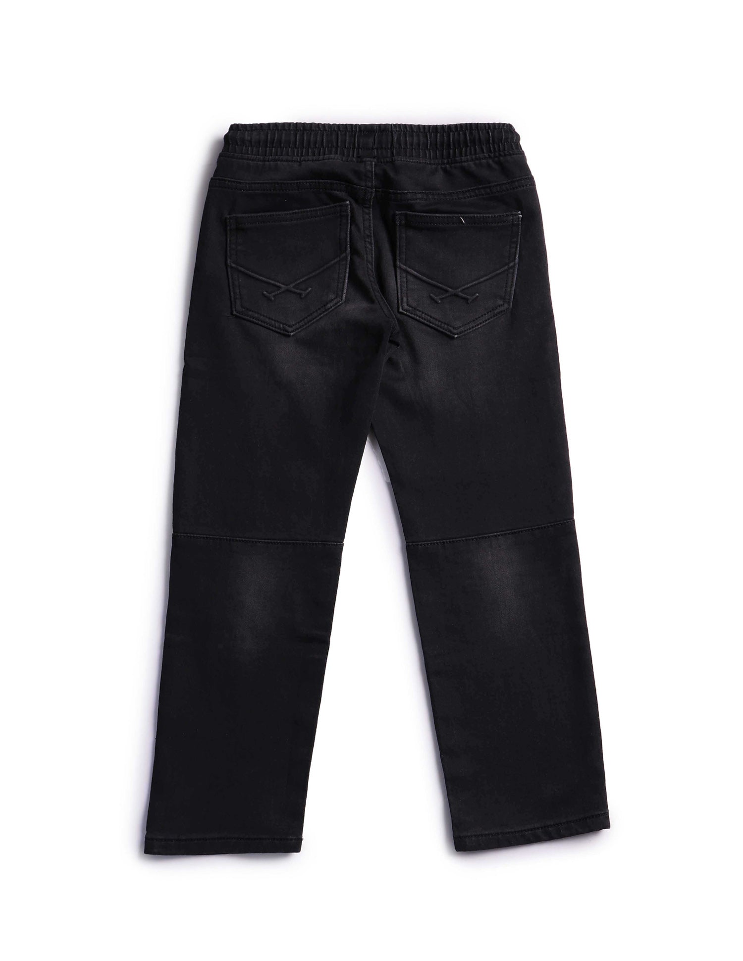 U.S.POLO KIDS BOYS JEANS UKJEN566