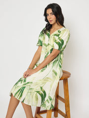 Madame Ladies Western Jeans M5S13006 1 Off White