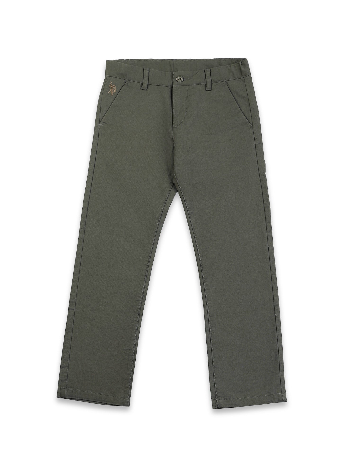 U.S.POLO KIDS BOYS CARGO UKTROC0001