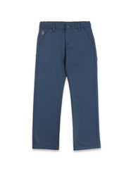 U.S.POLO KIDS BOYS CARGO UKTROC0004