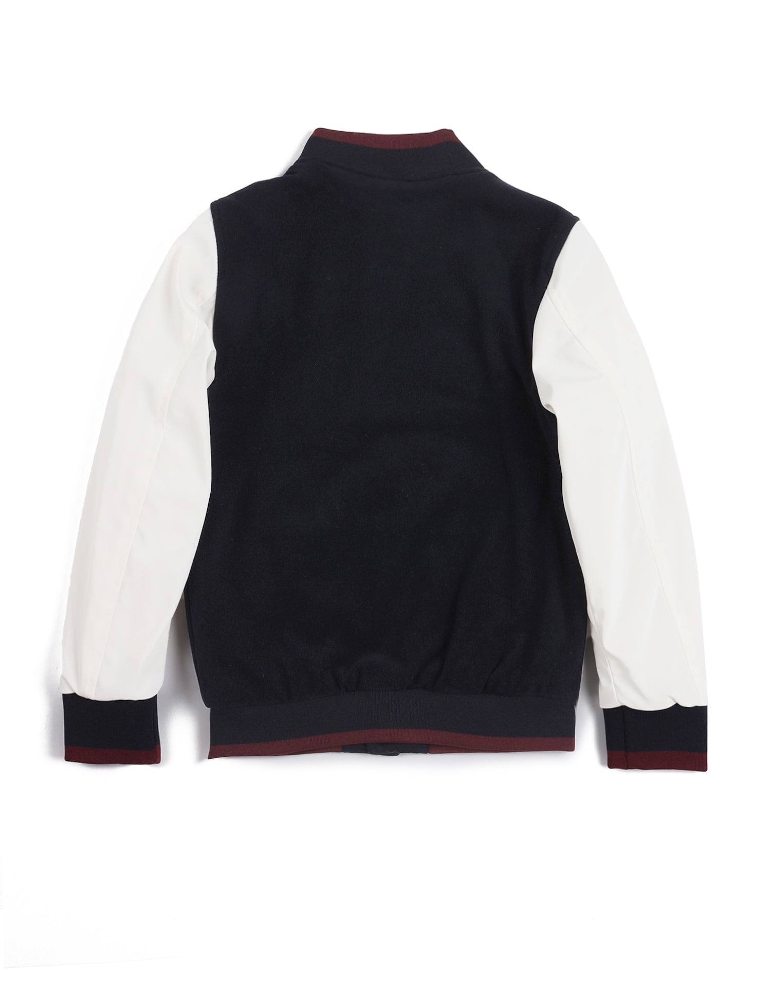 U.S.POLO KIDS BOYS JACKET UKJCK0259