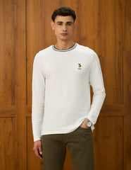 U.S.Polo Mens T-Shirt F/S Ustsh3194 Ustsh3194