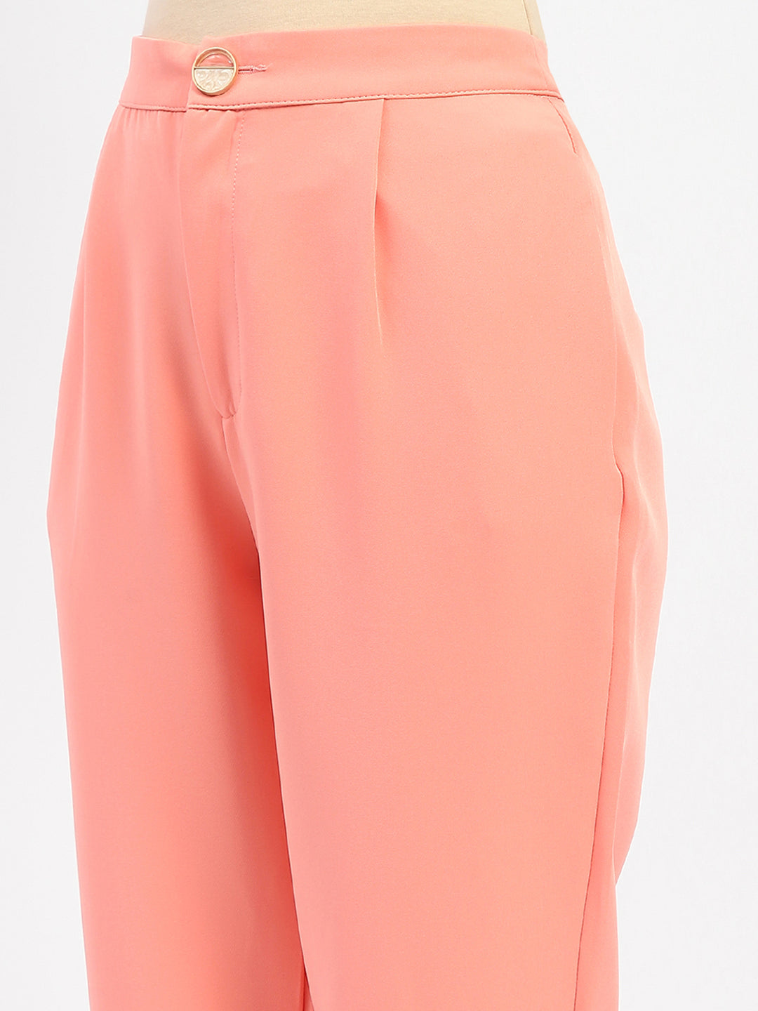 Madame Ladies Western Pants M4S27015 1204 Salmon
