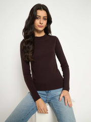 Madame Ladies Western Skivi F/S M4W17005 004 Brown
