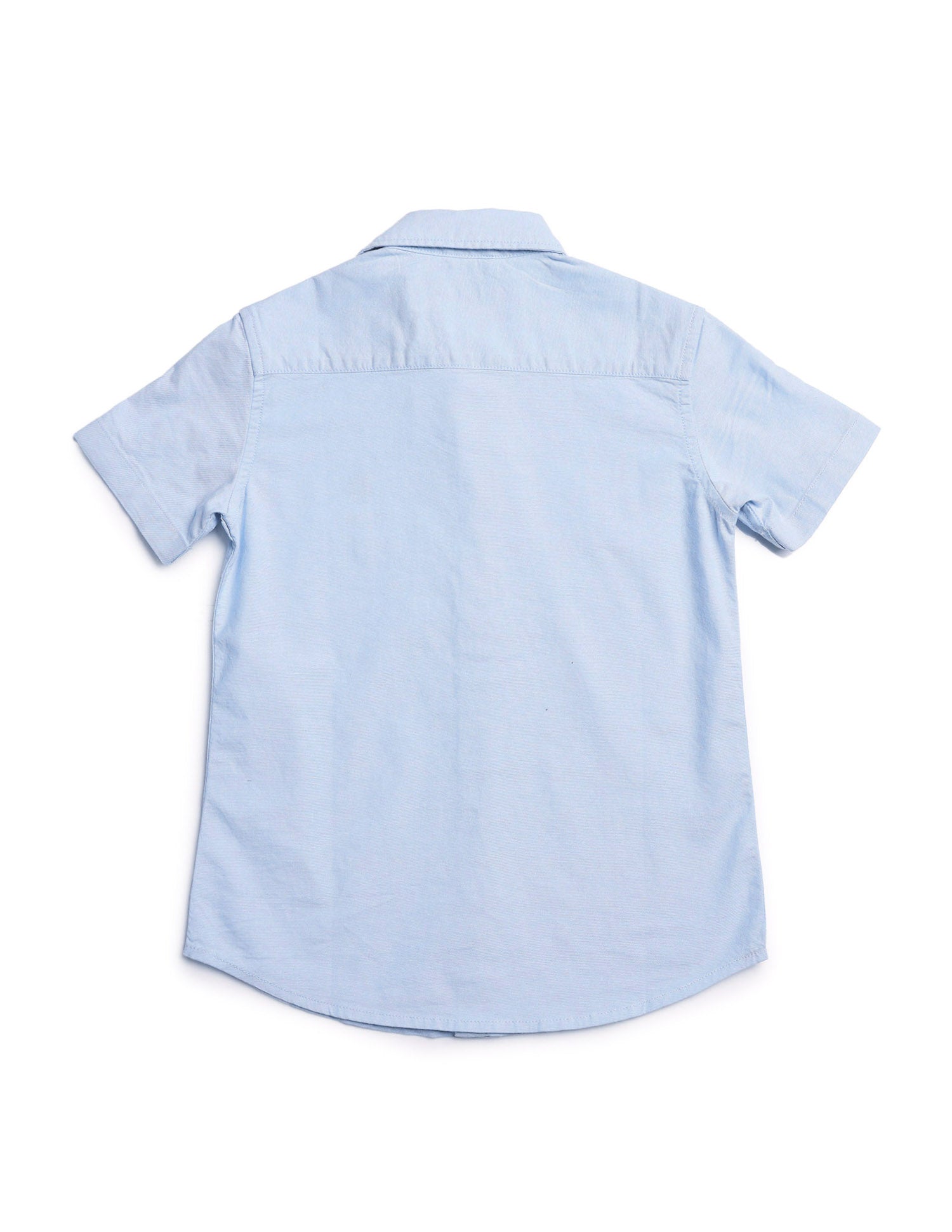 U.S.POLO KIDS BOYS SHIRT H/S UKSHT1381