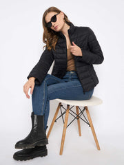 Madame Ladies Western Jacket M4W19413 002 Black