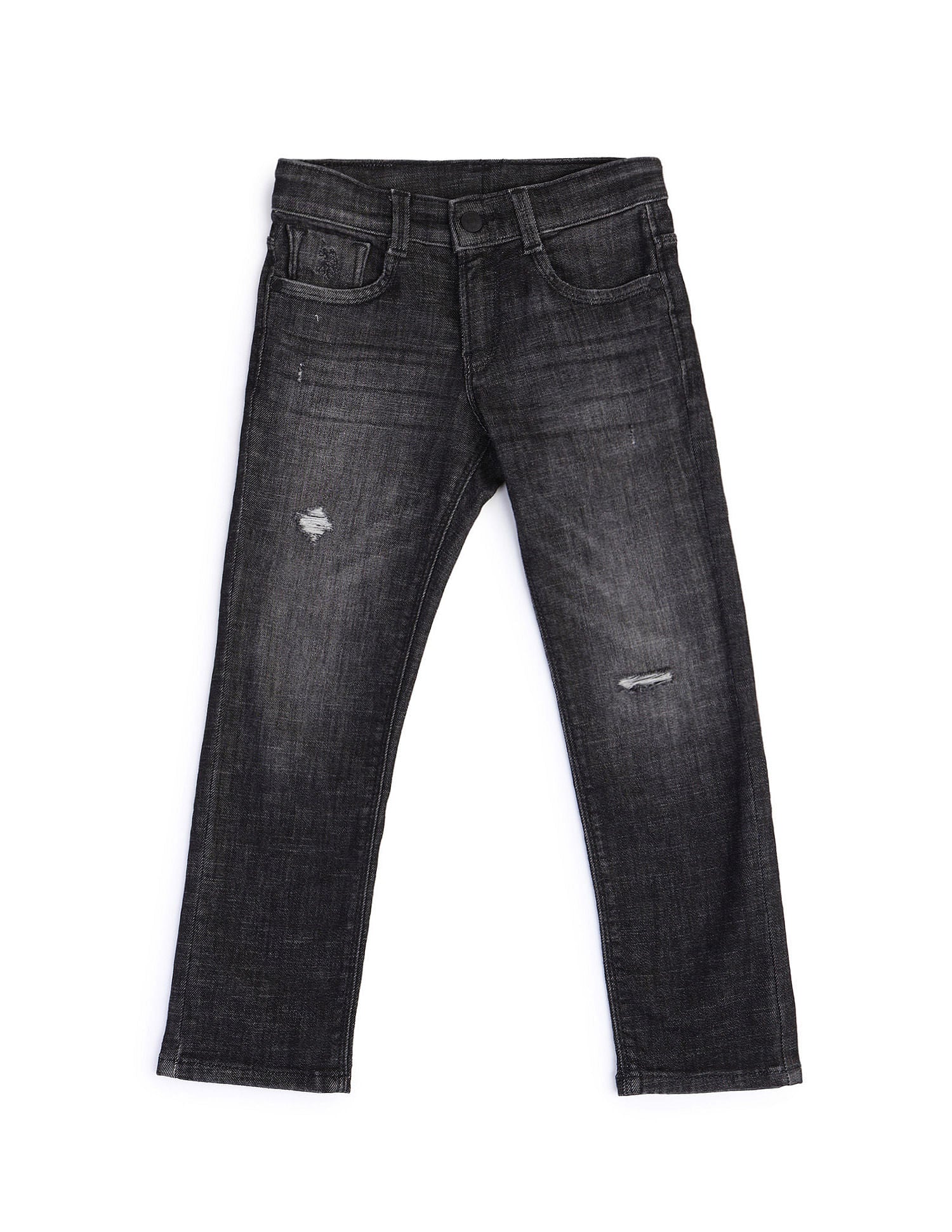 U.S.POLO KIDS BOYS JEANS UKJEN0520