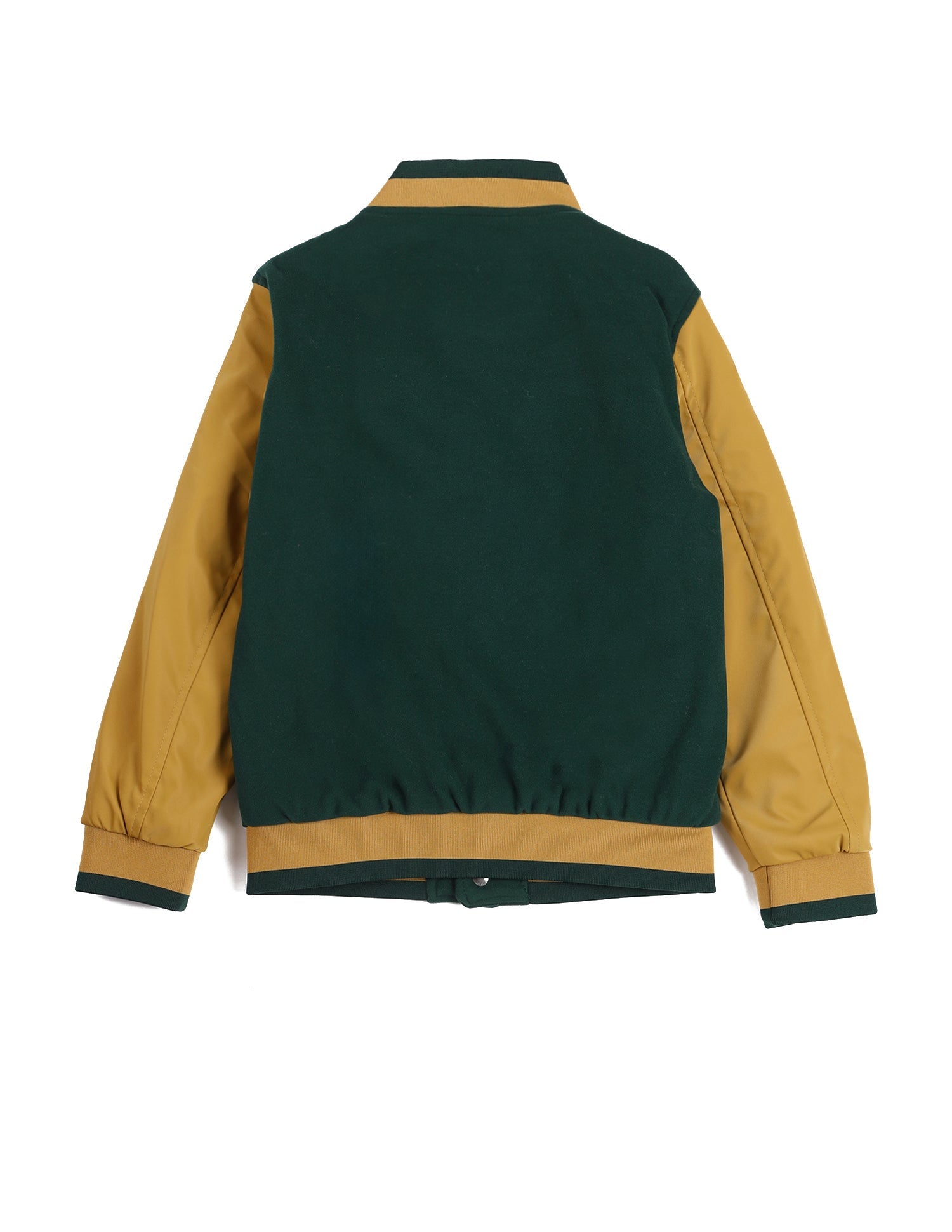 U.S.POLO KIDS BOYS JACKET UKJCK0261