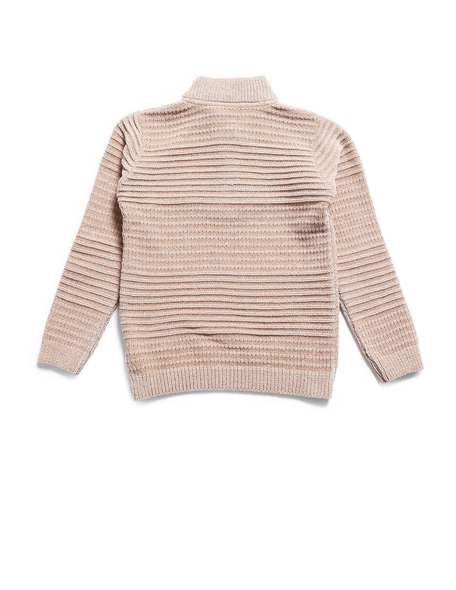 U.S.POLO KIDS BOYS PULLOVER UKSWE0099