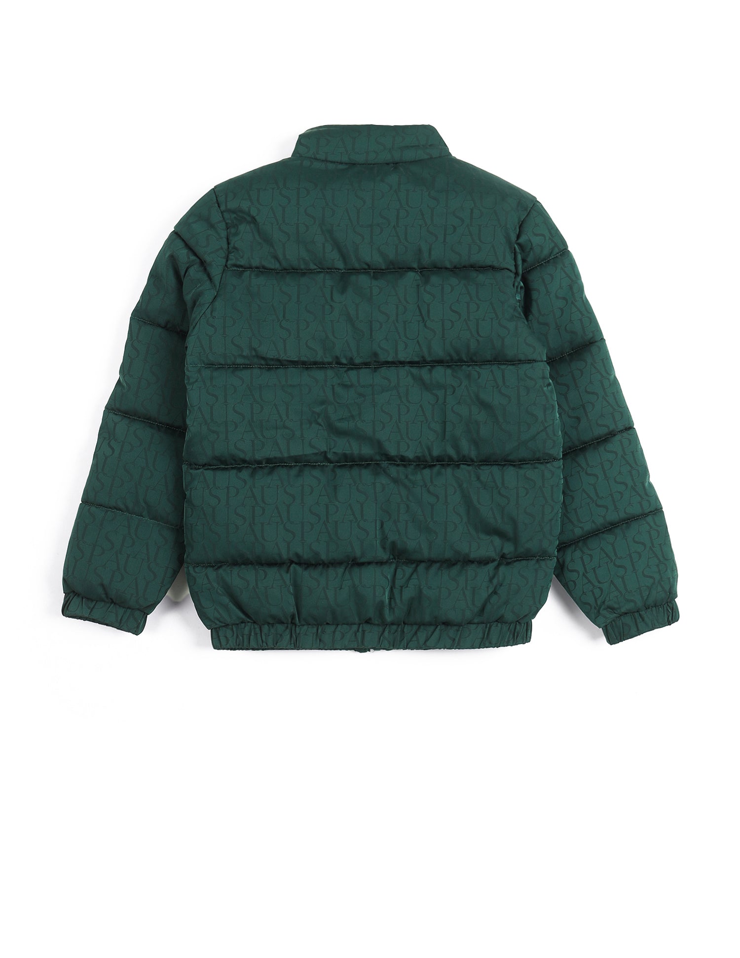 U.S.POLO KIDS BOYS JACKET UKJCK0267