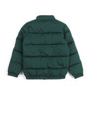 U.S.POLO KIDS BOYS JACKET UKJCK0267