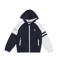 U.S.POLO KIDS BOYS JACKET UKJCK0240