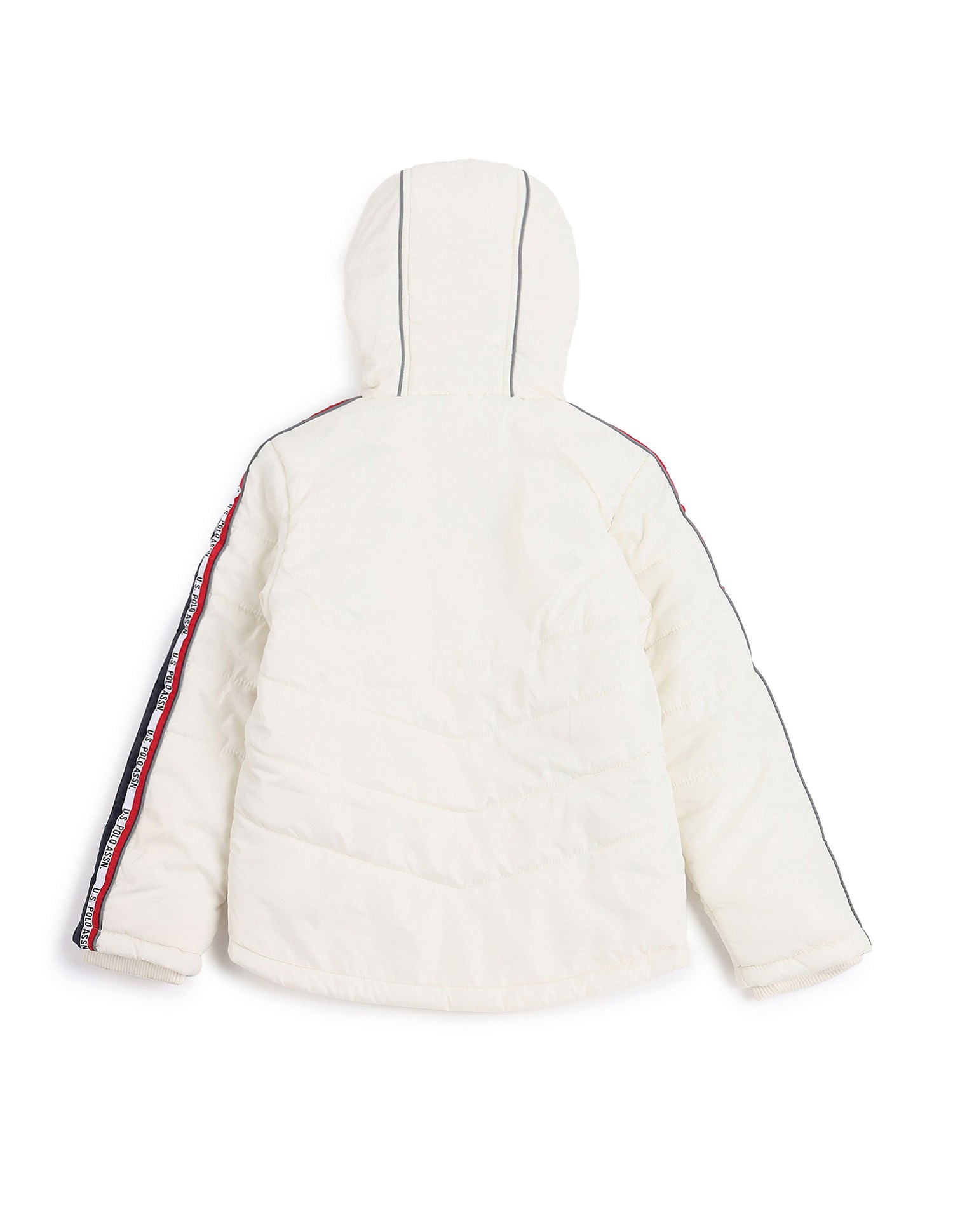 U.S.POLO KIDS BOYS JACKET UKJCK0251