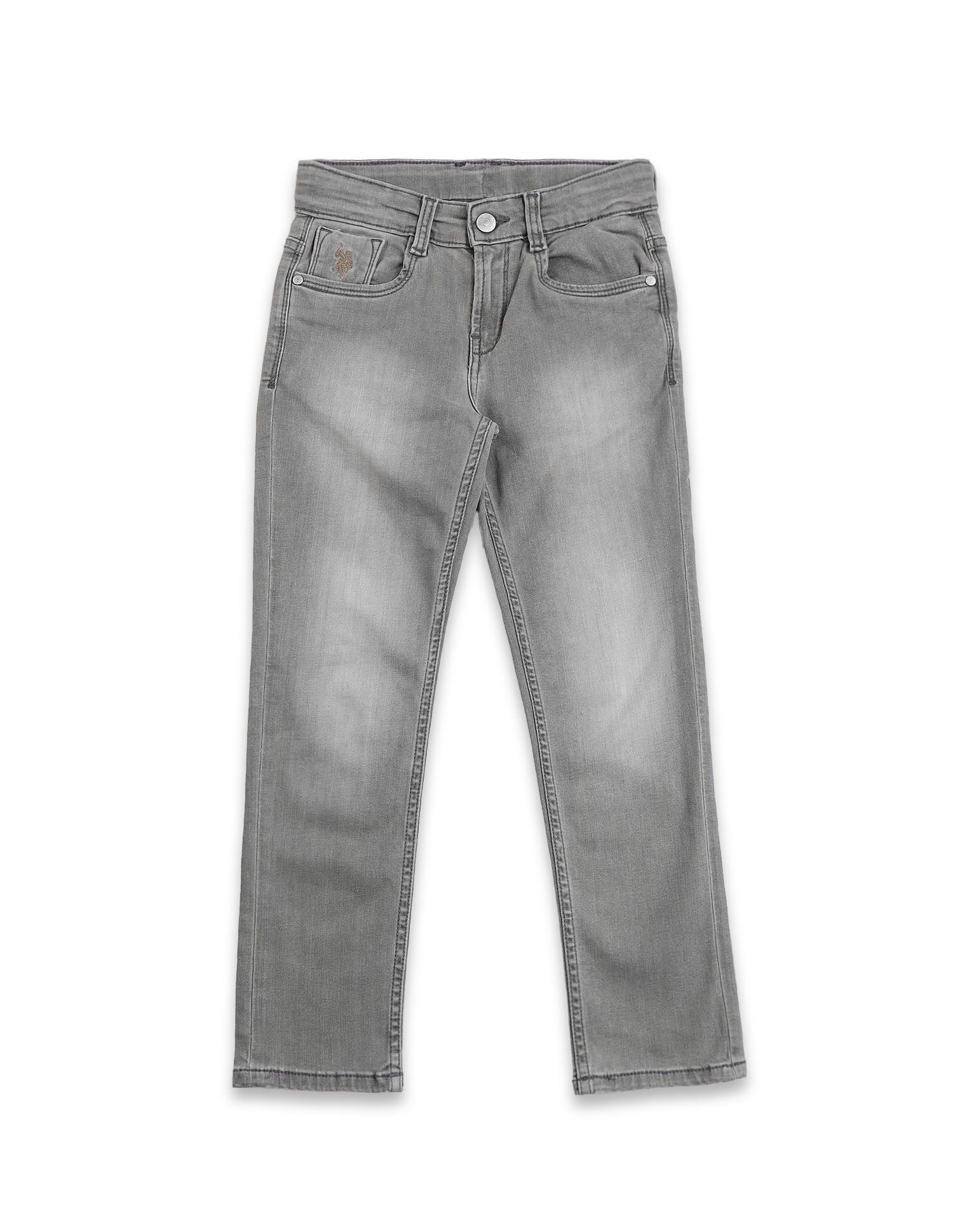 U.S.POLO KIDS BOYS JEANS UKJENC0003