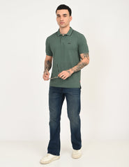 Levis Mens T-Shirt F/S 004Ly-0008