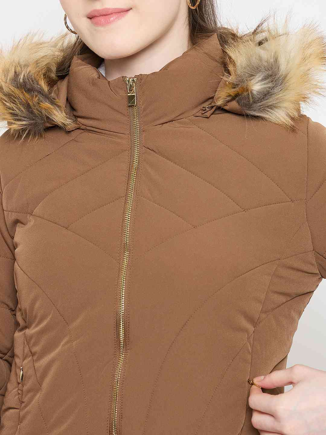 Madame Ladies Western Jacket M5W19319 1495 Desert Sand