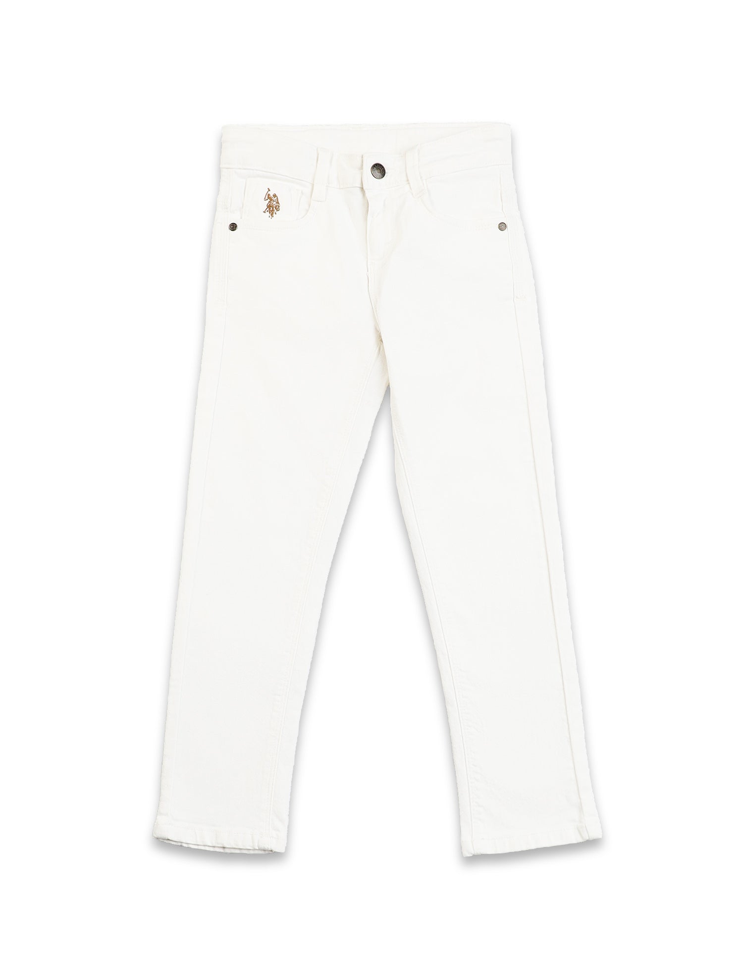 U.S.POLO KIDS BOYS JEANS UKJENC0001