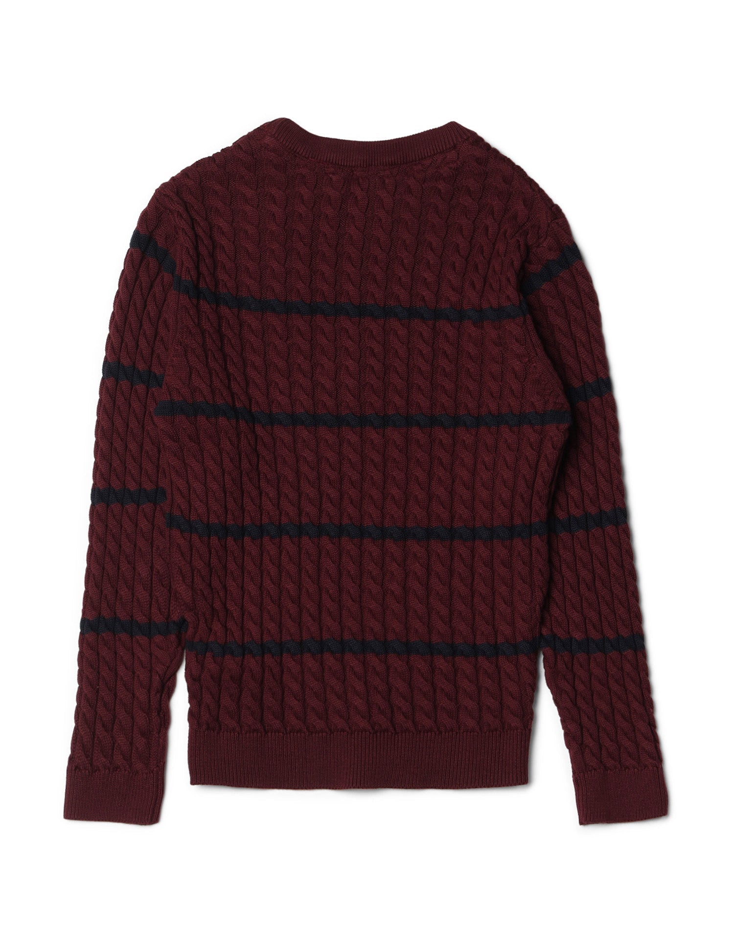 U.S.POLO KIDS BOYS PULLOVER UKSWE0107