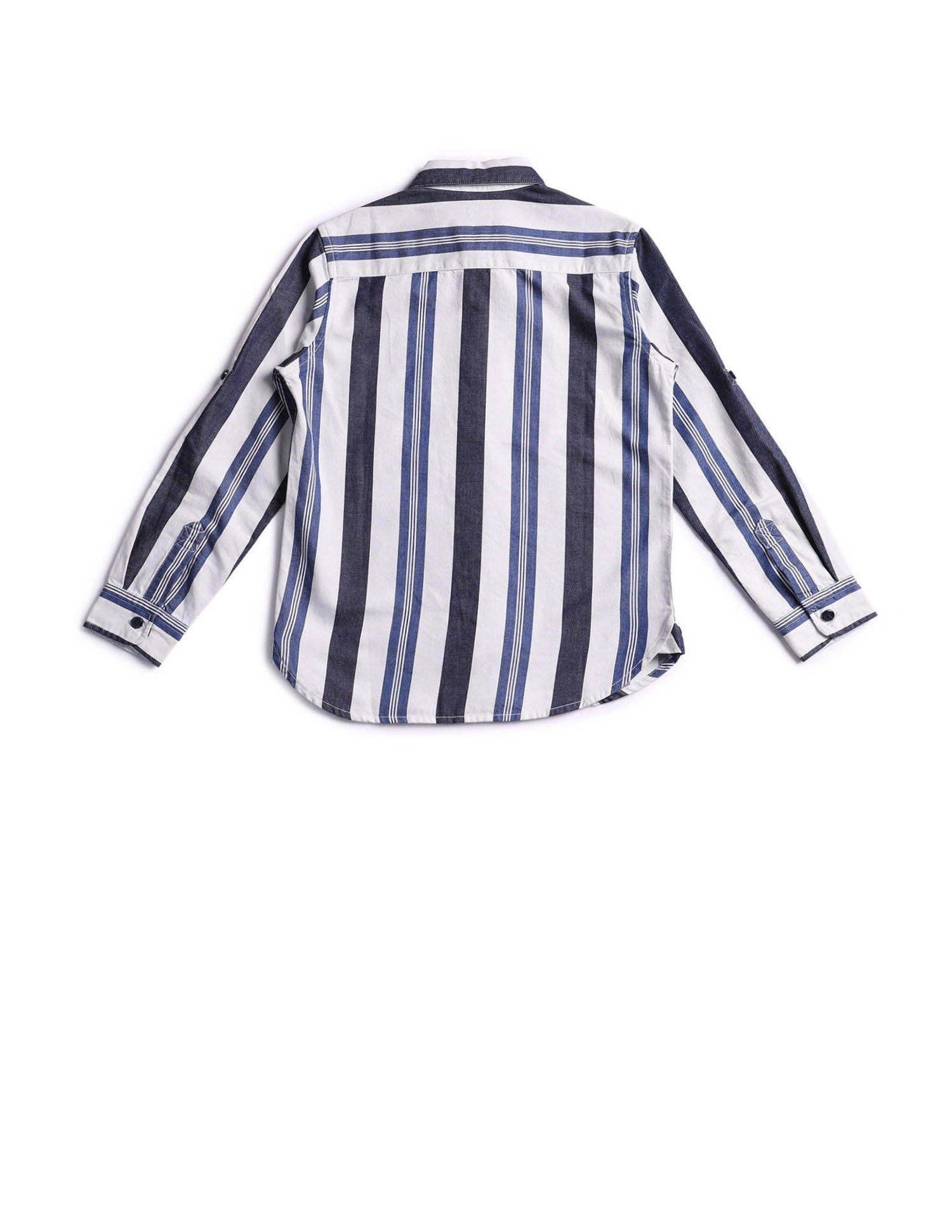 U.S.POLO KIDS BOYS SHIRT H/S UKSHT1449