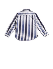U.S.POLO KIDS BOYS SHIRT H/S UKSHT1449