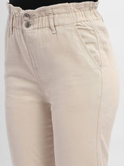 Madame Ladies Western Trouser M3W27016 040 White