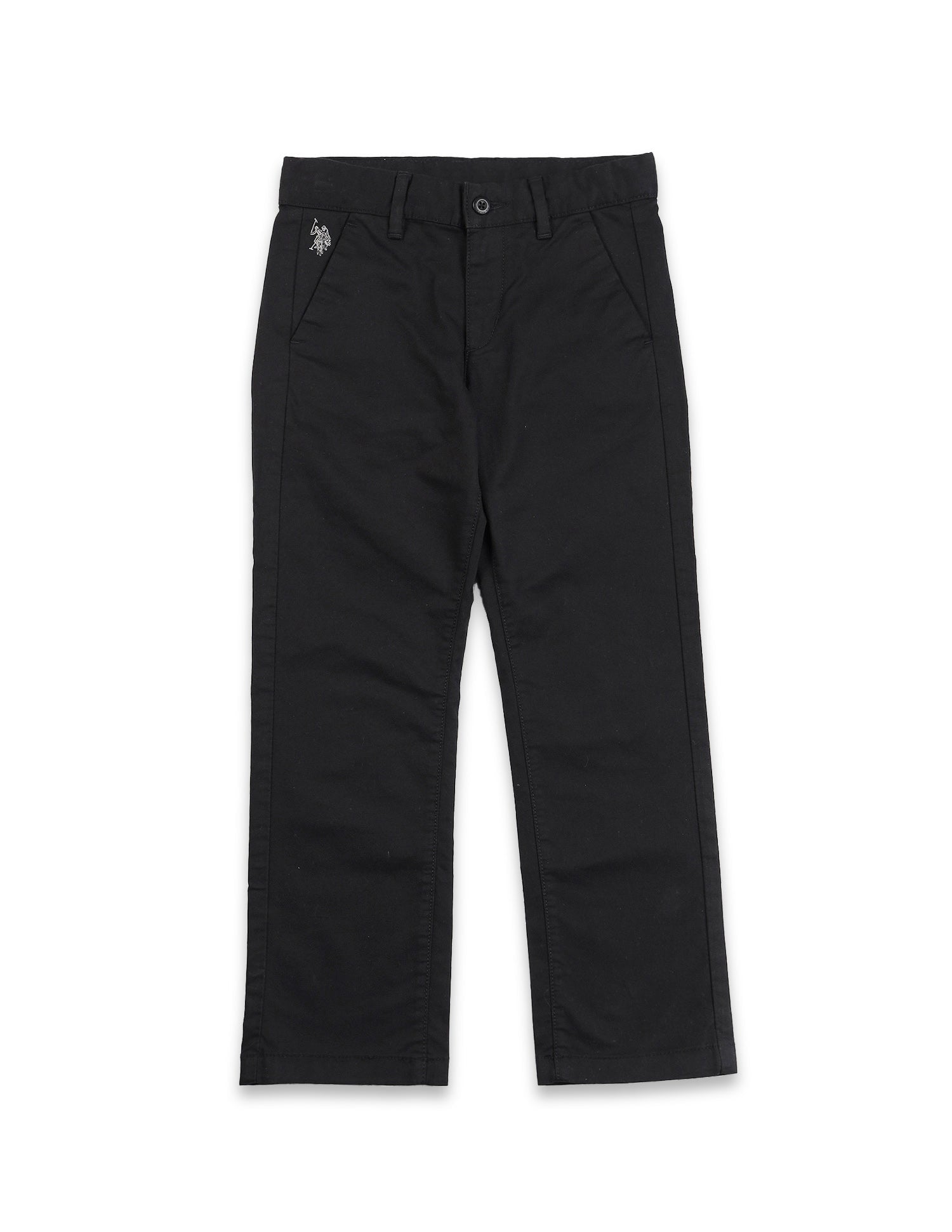 U.S.POLO KIDS BOYS CARGO UKTROC0005