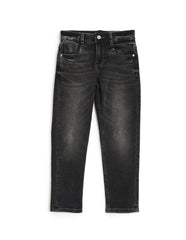 U.S.POLO KIDS BOYS JEANS UKJEN583