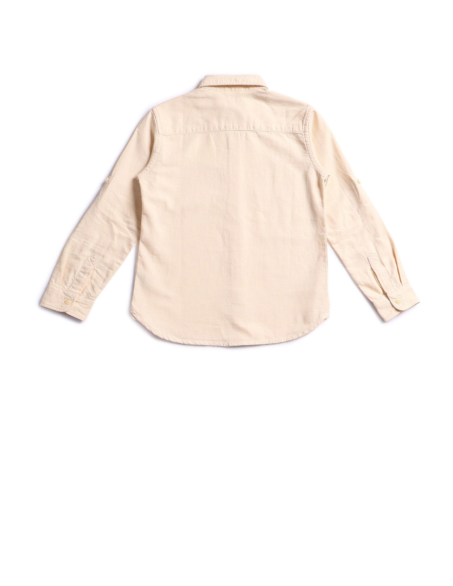 U.S.POLO KIDS BOYS SHIRT H/S UKSHT1394