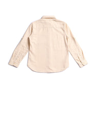 U.S.POLO KIDS BOYS SHIRT H/S UKSHT1394