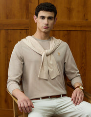 U.S.Polo Mens T-Shirt F/S Ustshp0666 Ustshp0666