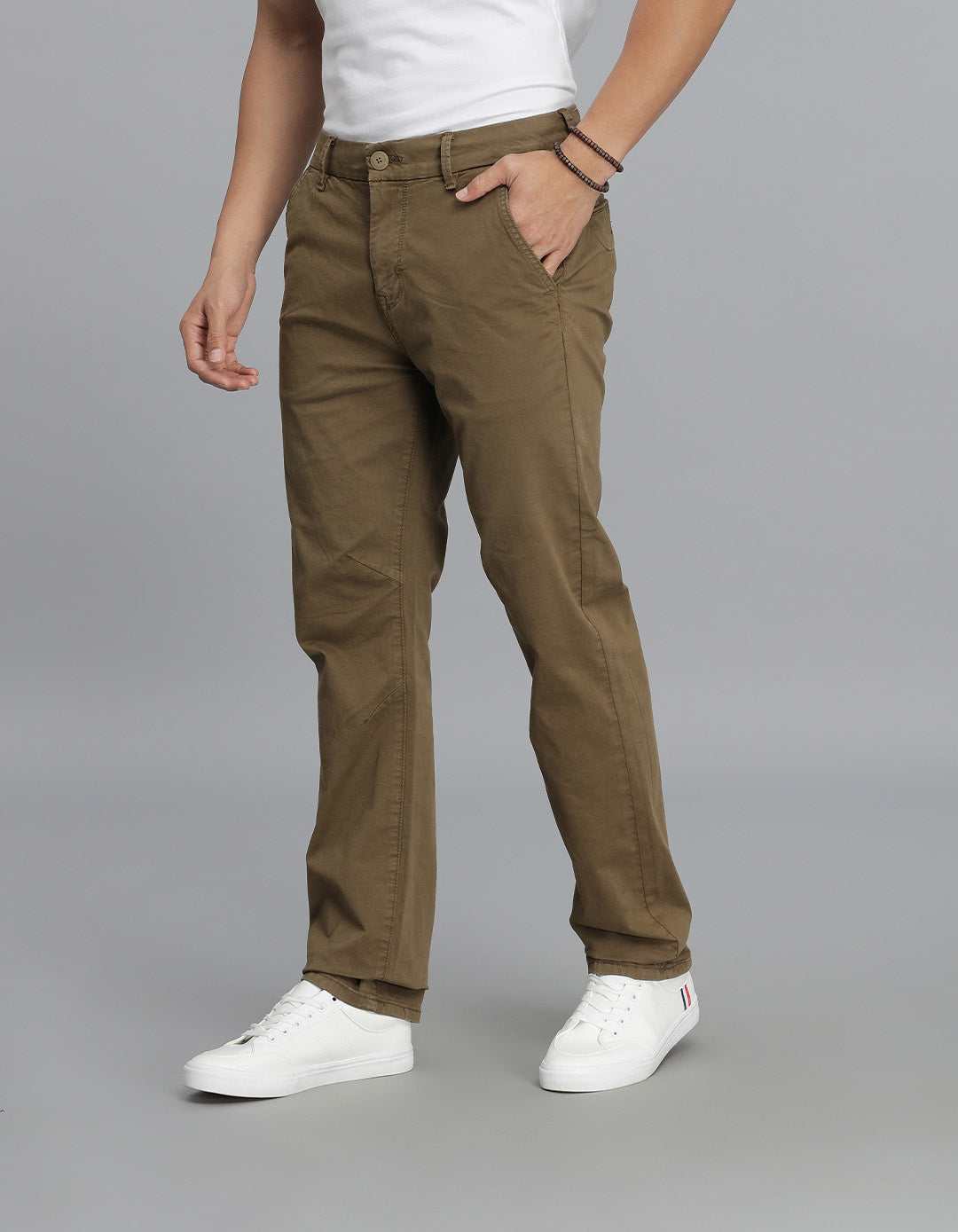 Rookies Mens Cargo Rjcp2673 Khaki_1