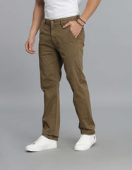 Rookies Mens Cargo Rjcp2673 Khaki_1