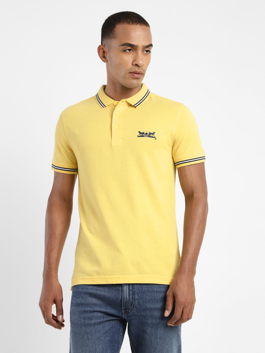 Levis Mens T-Shirt H/S 74700-0119