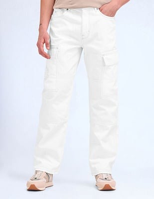 Flying Machine Mens Jeans