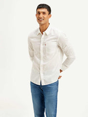Levis Mens Casual Shirt F/S A1323-0127