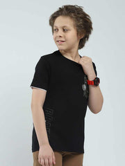 Monte Carlo Boys T-Shirt H/S 525070608 1