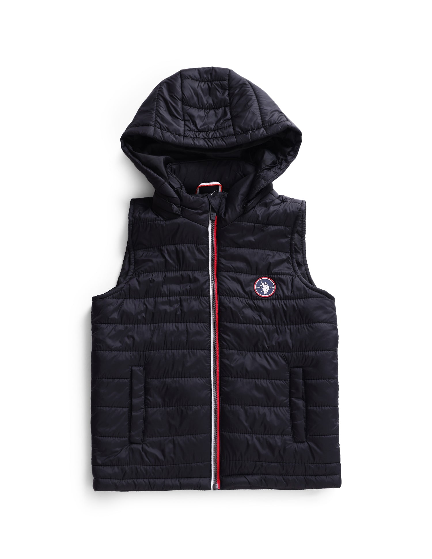 U.S.POLO KIDS BOYS JACKET UKJCK0102