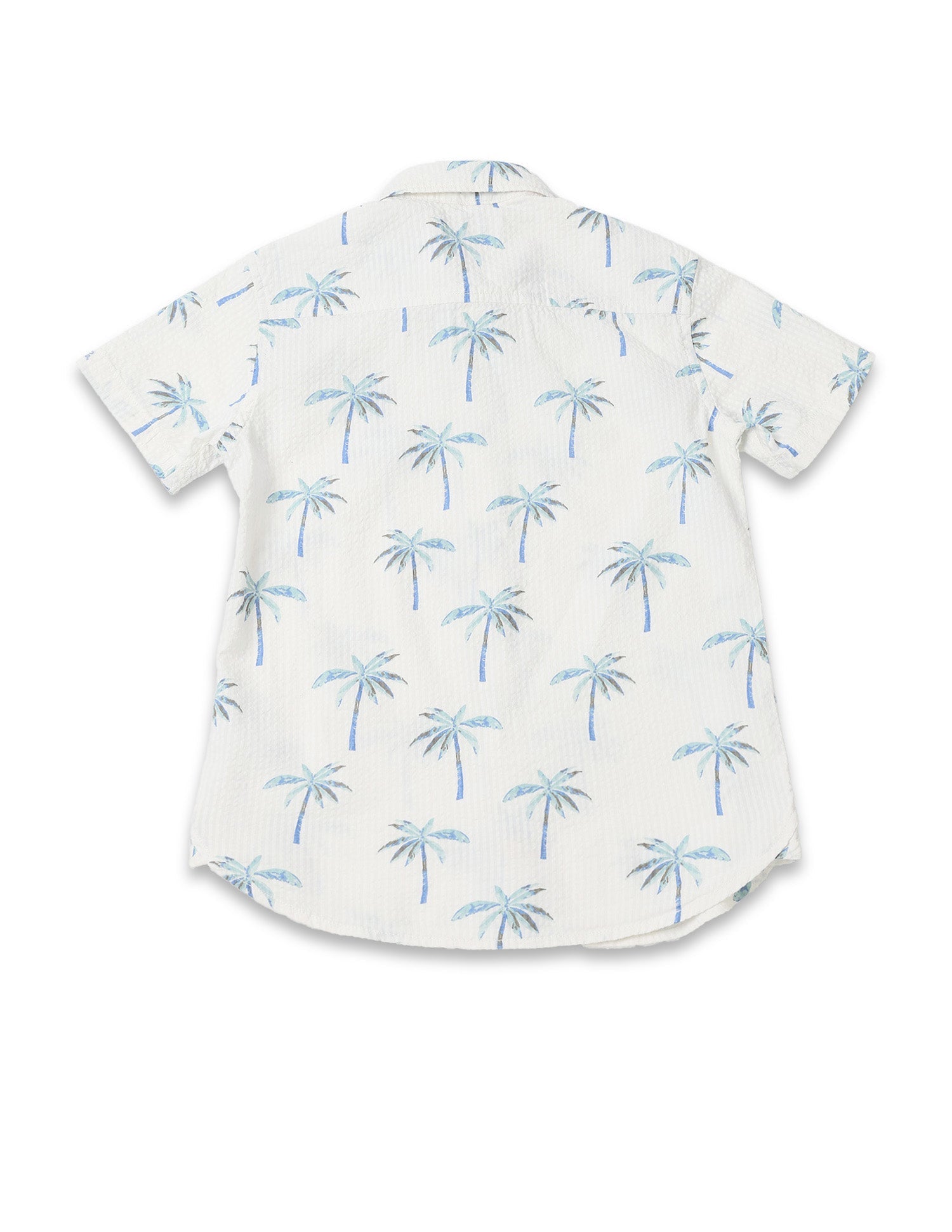U.S.POLO KIDS BOYS SHIRT H/S UKSHT1494