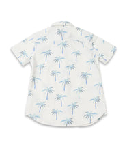 U.S.POLO KIDS BOYS SHIRT H/S UKSHT1494