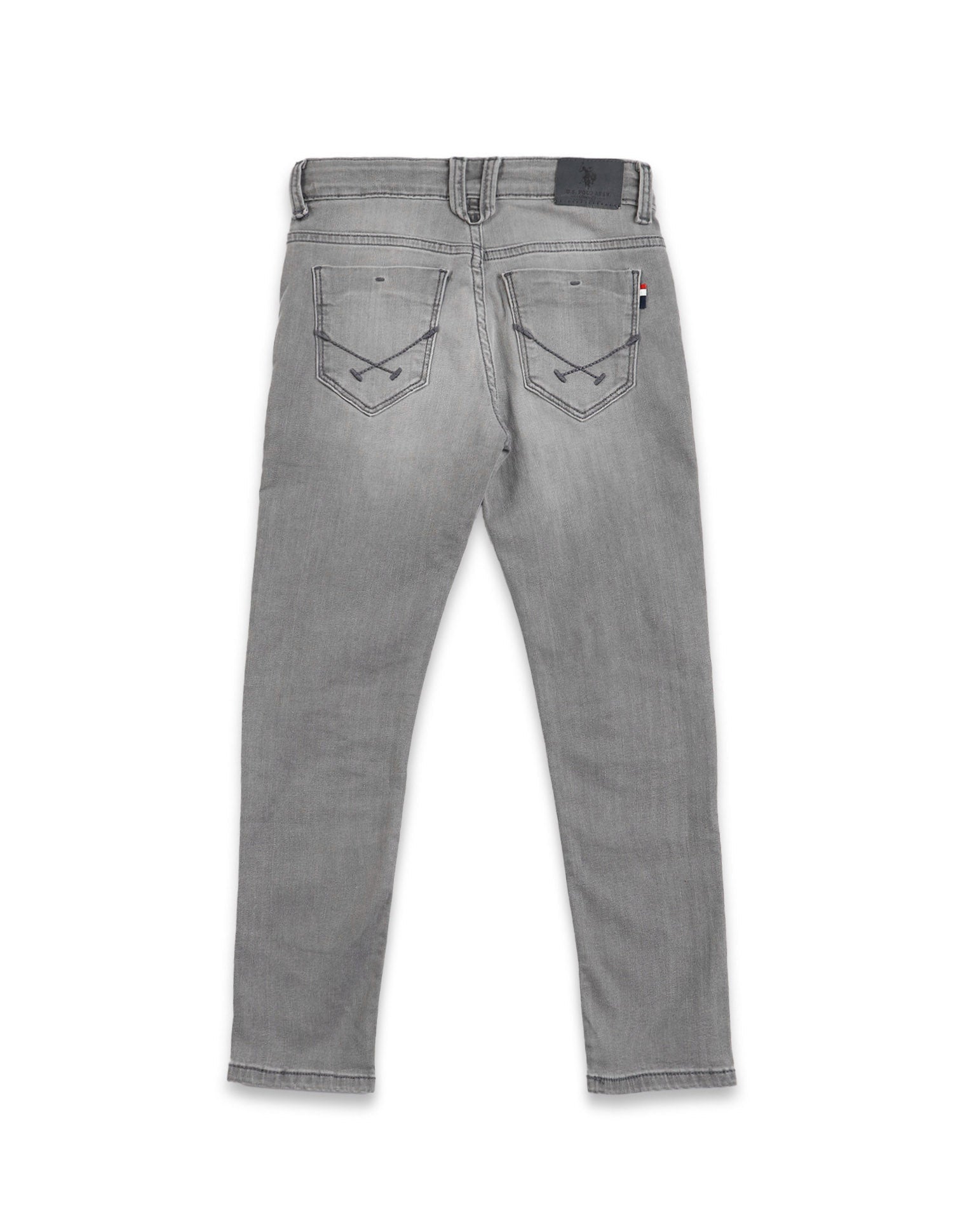 U.S.POLO KIDS BOYS JEANS UKJENC0003