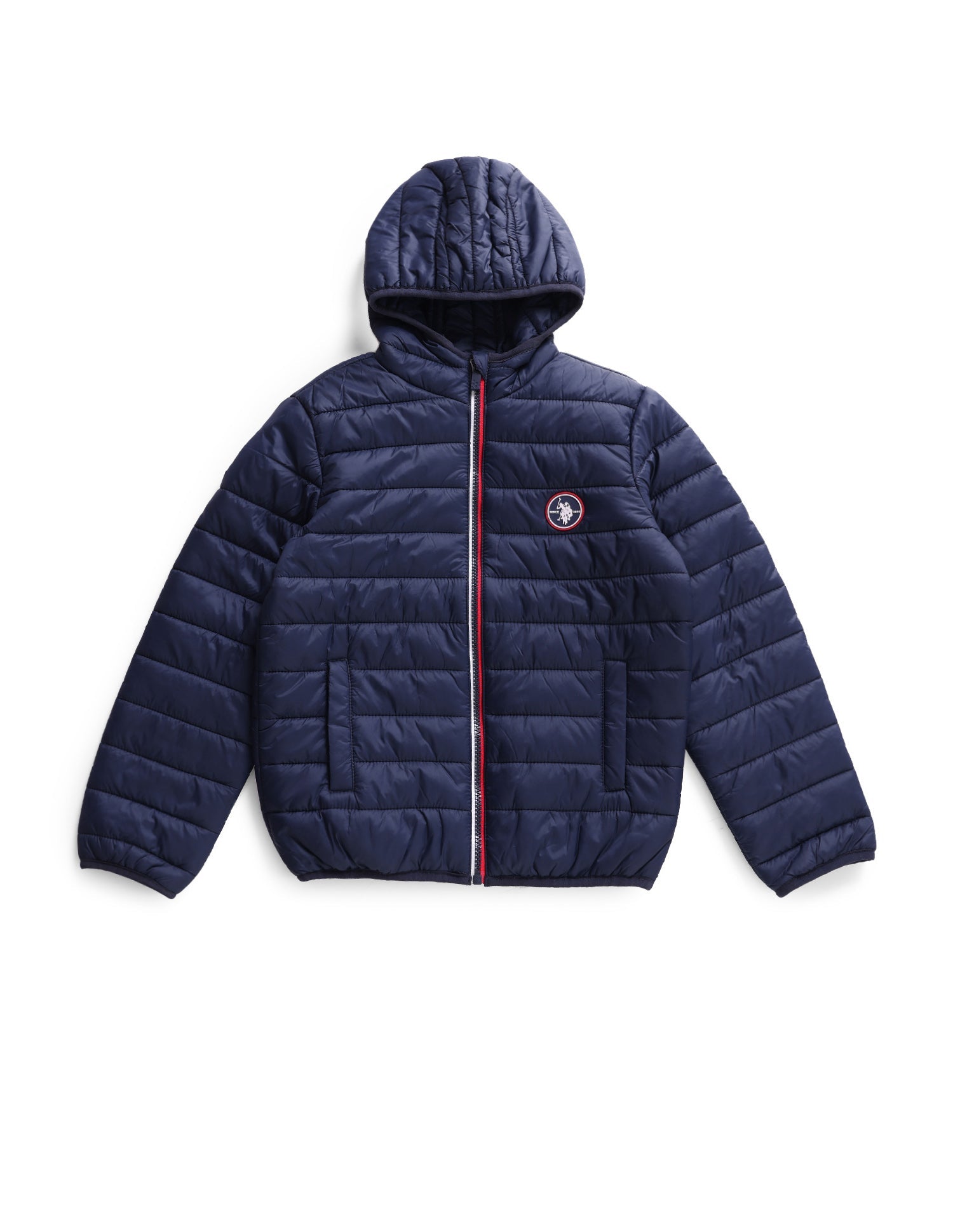U.S.POLO KIDS BOYS JACKET UKJCK0070