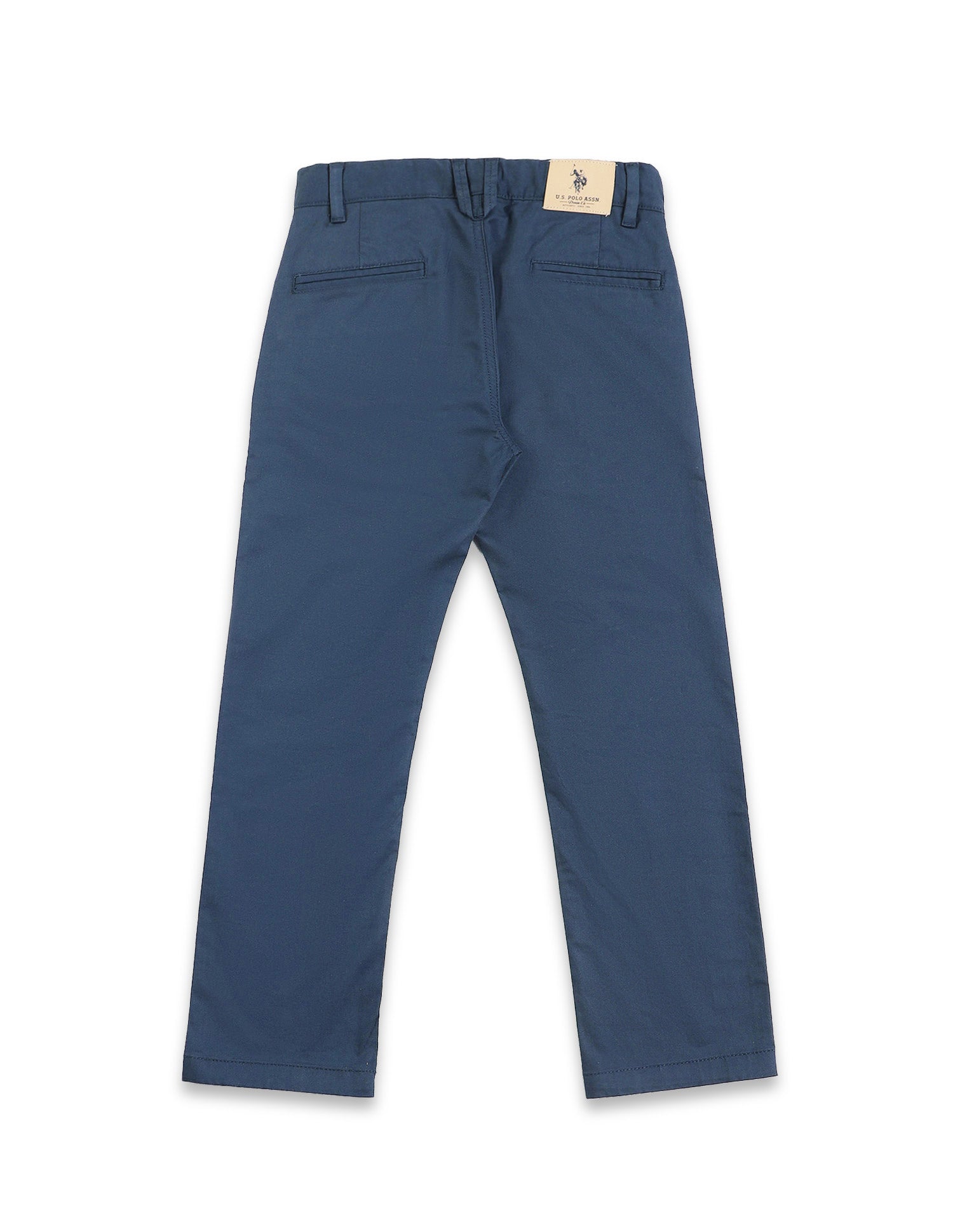 U.S.POLO KIDS BOYS CARGO UKTROC0004