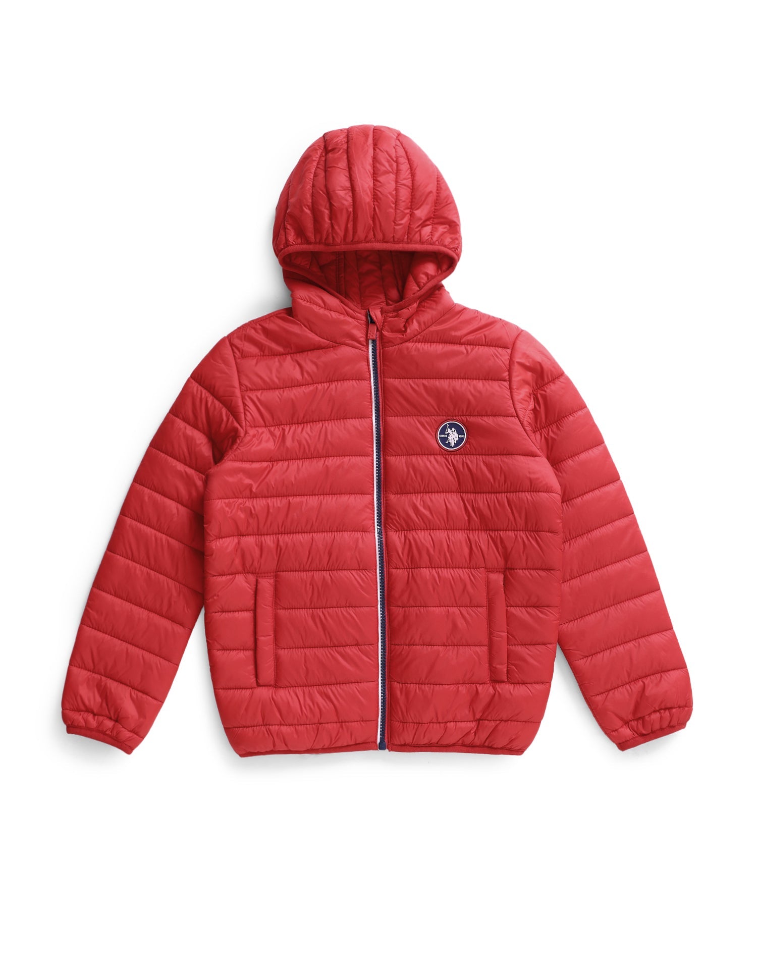 U.S.POLO KIDS BOYS JACKET UKJCK0071