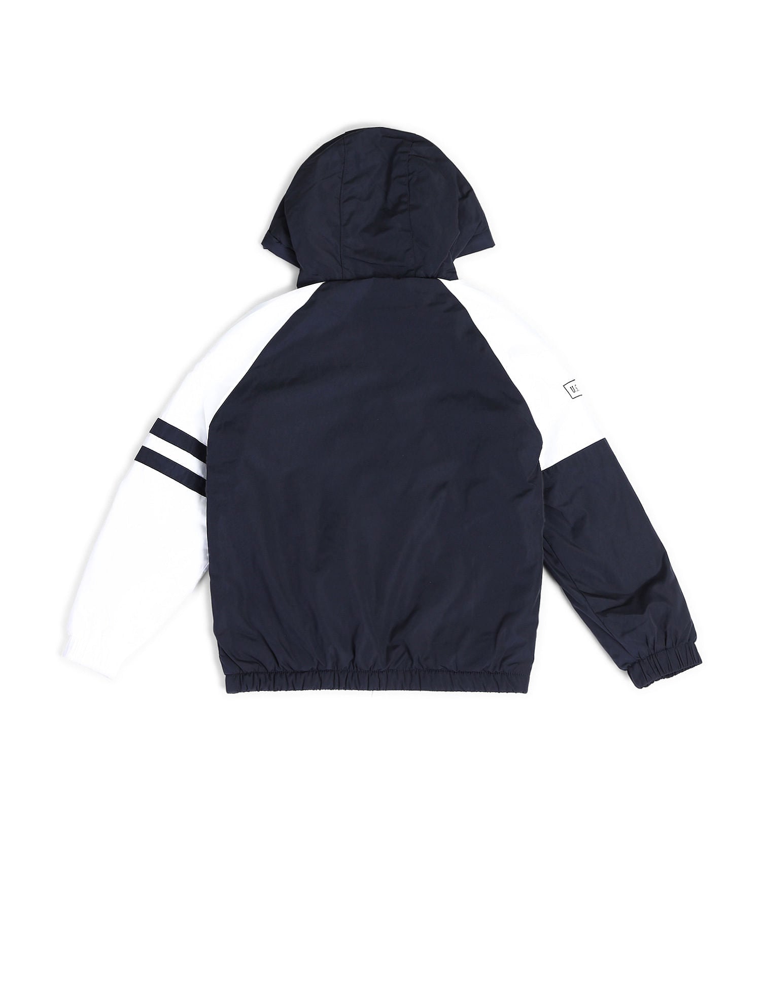 U.S.POLO KIDS BOYS JACKET UKJCK0240