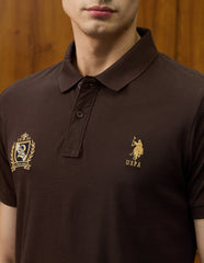 U.S.Polo Mens T-Shirt H/S Ustsh3273 Ustsh3273