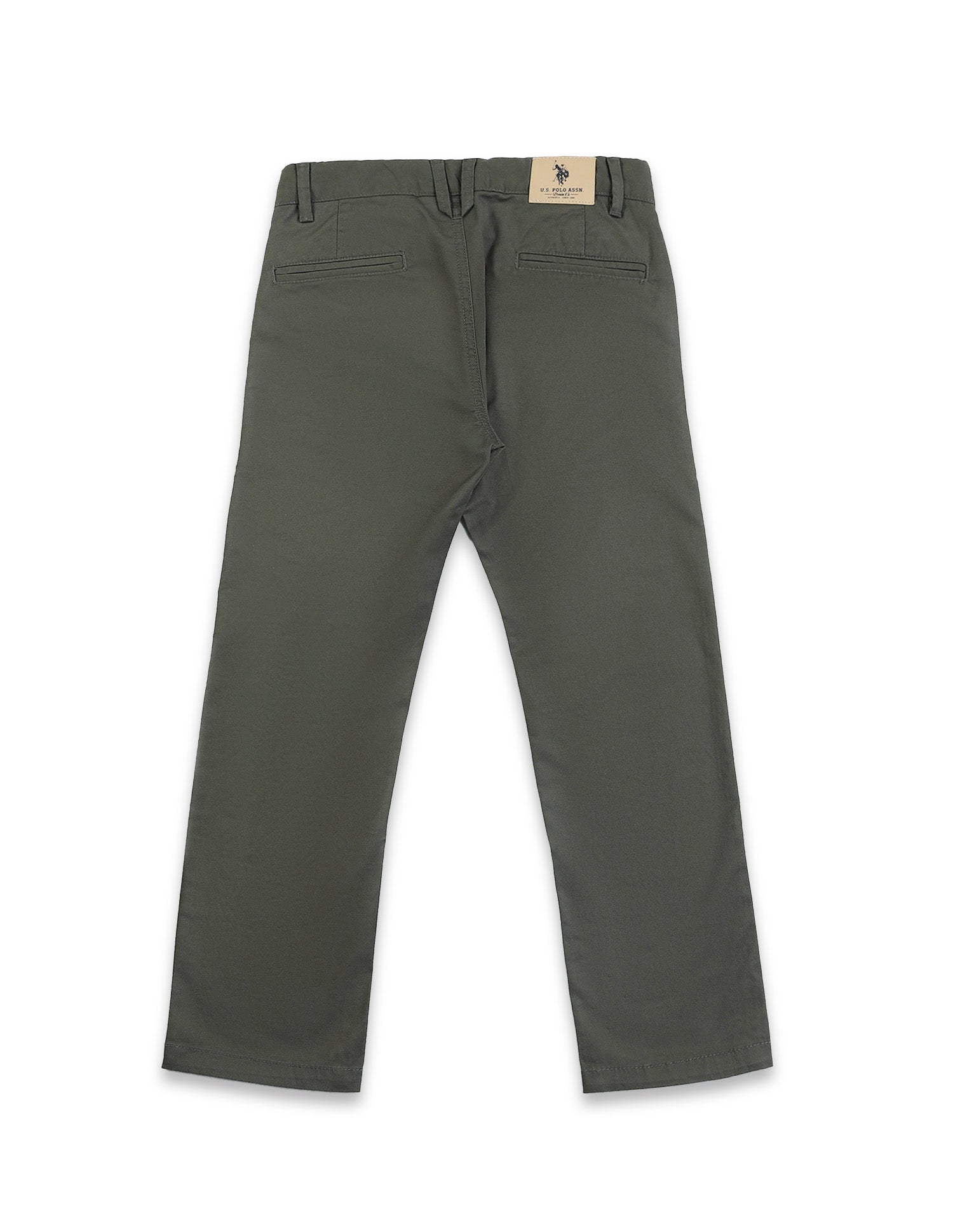 U.S.POLO KIDS BOYS CARGO UKTROC0001