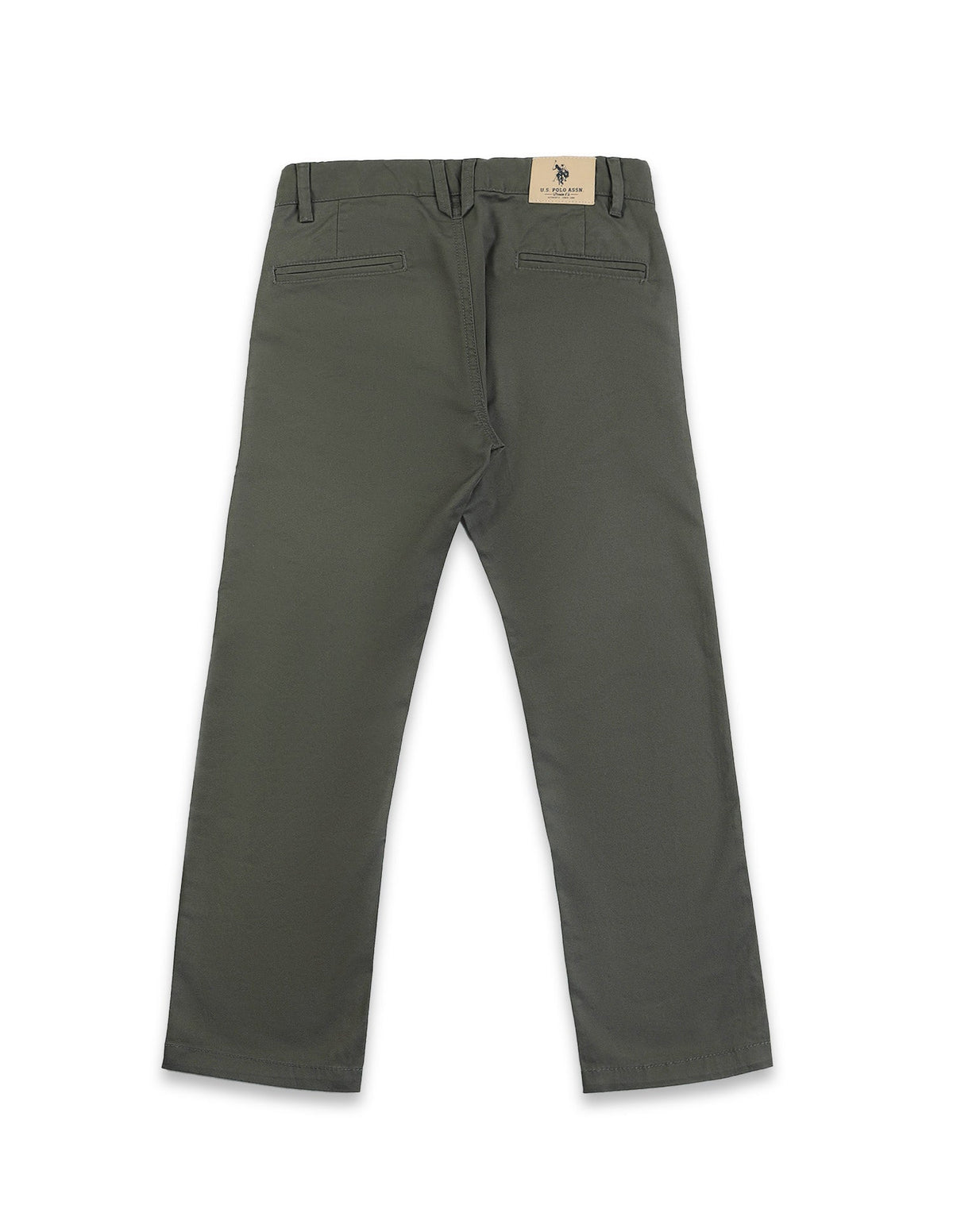 U.S.POLO KIDS BOYS CARGO UKTROC0001