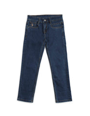 U.S.POLO KIDS BOYS JEANS UKJEN586