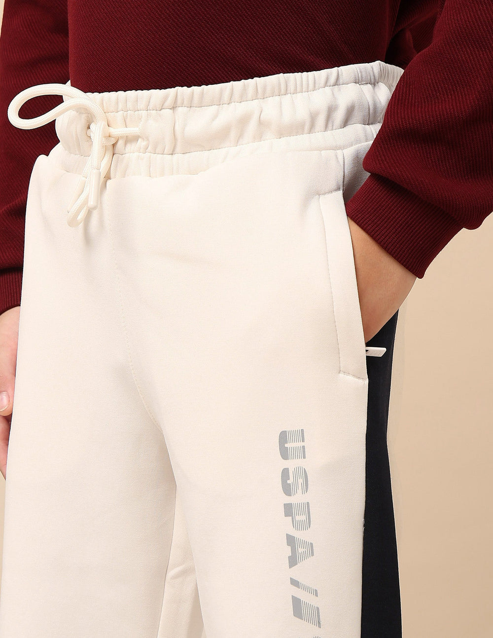 U.S.POLO KIDS BOYS PAJAMA UKTRK0297 - Goyalsons ShopMax